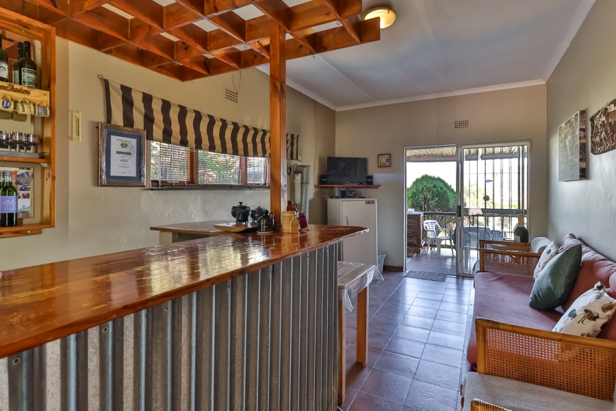 3 Bedroom Property for Sale in Berg En Dal Western Cape